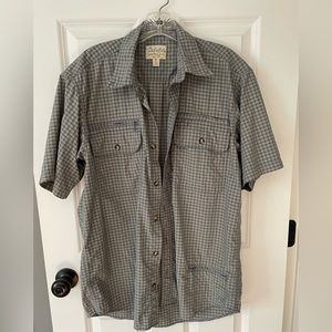 Casual Button Down shirt